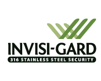 Invisi Gard Logo